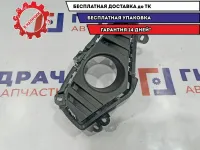Решетка в бампер левая Toyota RAV4, XA50  52128-42190.
