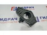 Решетка в бампер левая Toyota RAV4, XA50  52128-42190.