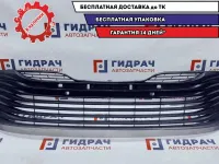 Решетка бампера переднего Toyota Camry, XV70, 9 поколение  53102-33160.