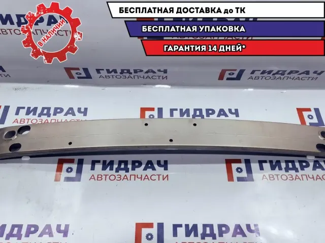 Усилитель бампера переднего Toyota Funcargo NCP20  5213152030.