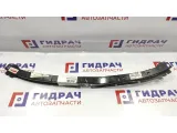 Кронштейн бампера переднего центральный Toyota Rav4, XA30  5202942060. Новый.