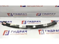 Кронштейн бампера переднего центральный Toyota Rav4, XA30  5202942060. Новый.