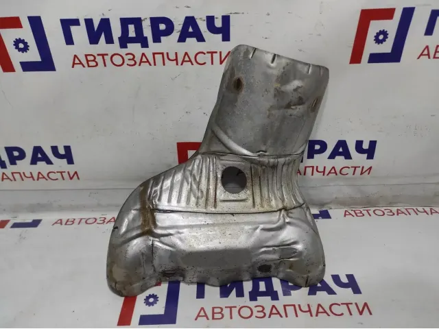 Тепловой экран Ford  Focus 2.