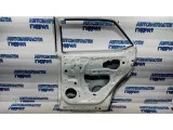Дверь задняя правая Lexus RX 350, AL20, 4 поколение 67003-48180. Дефекты.