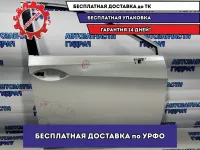 Дверь передняя правая Lexus RX 350, AL20, 4 поколение 67001-48160. Дефекты.