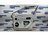 Дверь передняя правая Lexus RX 350, AL20, 4 поколение 67001-48160. Дефекты.