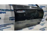 Дверь передняя правая Lexus ES250, XV70, 7 поколение 67111-33140. Дефекты.