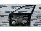 Дверь передняя правая Lexus ES250, XV70, 7 поколение 67111-33140. Дефекты.