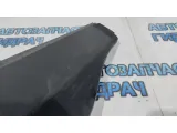 Накладка двери задней правой Toyota RAV4, XA50, 5 поколение 7507742040. Царапины.