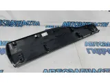 Накладка двери задней правой Toyota RAV4, XA50, 5 поколение 7507742040. Царапины.