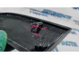 Накладка заднего крыла правого Toyota RAV4, XA50, 5 поколение 7506142010. Сломано крепление. Царапины.