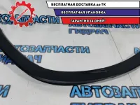 Накладка заднего крыла правого Lexus RX 350, AL20, 4 поколение. 7560548020.