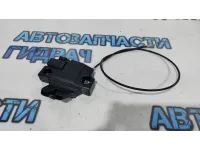 Замок багажника  Toyota Camry, XV70, 9 поколение. 64600-33150.