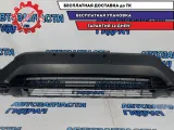 Решетка в бампер центральная Toyota RAV4, XA50, 5 поколение. 53113-42110.