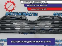Решетка радиатора  Toyota RAV4, XA50, 5 поколение. 53112-42190.