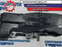 Пыльник днища задний правый Toyota RAV4, XA50, 5 поколение. 58398-42030.