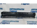 Накладка двери передней правой Lexus RX 350, AL20, 4 поколение 75071-48100. Нет двух креплений.
