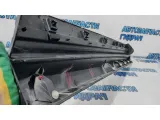 Накладка двери передней правой Lexus RX 350, AL20, 4 поколение 75071-48100. Нет двух креплений.