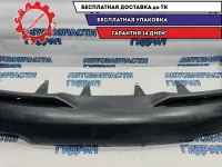 Юбка заднего бампера Lexus NX200/300H 52169-78020. Царапины.