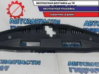 Кожух замка капота Toyota Camry XV70, 9 поколение. 53295-33180.