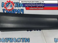 Накладка двери задней правой Toyota RAV4, XA40, 4 поколение. 75077-42020.