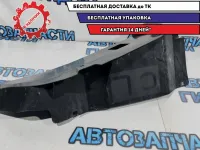 Пыльник Toyota Land Cruiser Prado J150 58724-60110. Дефект.