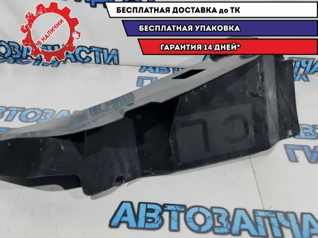 Пыльник Toyota Land Cruiser Prado J150 58724-60110. Дефект.