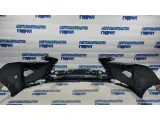 Бампер передний Lexus RX 350, AL20, 4 поколение. 52119-48D40.