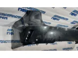 Бампер задний Lexus RX 350, AL20, 4 поколение 52159-48150. Царапины.