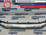 Юбка передняя  Toyota RAV4, XA50, 5 поколение 52411-0R220. Дефект.