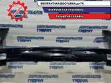 Бампер задний Toyota Land Cruiser Prado J150 52159-60500. Дефект. Царапины.
