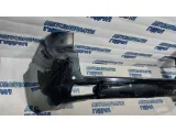 Бампер задний Toyota Land Cruiser Prado J150 52159-60500. Дефект. Царапины.