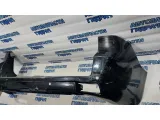 Бампер задний Toyota Land Cruiser Prado J150 52159-60500. Дефект. Царапины.