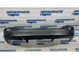 Бампер задний Toyota RAV4, XA40, 4 поколение 52159-42190. Трещина.