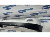 Бампер задний RAV4, XA40, 4 поколение 52169-0R060. Дефекты.