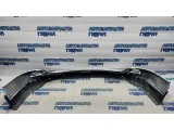Бампер задний RAV4, XA40, 4 поколение 52169-0R060. Дефекты.