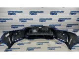 Бампер передний Lexus RX 350, AL20, 4 поколение 52119-48590. Дефекты.