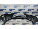Бампер передний Lexus RX 350, AL20, 4 поколение 52119-48590. Дефект. Царапины.