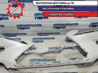 Бампер передний  Lexus NX200/300H 52119-78130. Дефект.