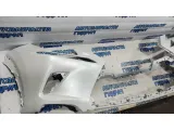 Бампер передний  Lexus NX200/300H 52119-78130. Дефект.