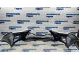 Бампер передний  Lexus NX200/300H 52119-78130. Дефект.