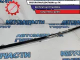 Молдинг бампера переднего центральный Toyota Land Cruiser J200 52711-D8070.