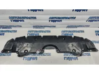 Пыльник двигателя центральный Toyota RAV4, XA50, 5 поколение 51441-42200. Дефект.