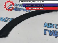 Накладка двери задней правой Lexus RX 350, AL20, 4 поколение 75745-48040.