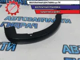 Крышка петли багажника левая Toyota Camry XV70, 9 поколение. 64572-33050.