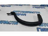 Крышка петли багажника левая Toyota Camry XV70, 9 поколение. 64572-33050.