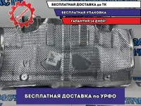 Изолятор глушителя Toyota RAV4, XA50, 5 поколение 58327-0R060. Новый.