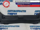 Обшивка багажника Toyota Camry XV70, 9 поколение. 58387-33140.