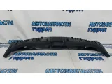 Обшивка багажника Toyota Camry XV70, 9 поколение. 58387-33140.