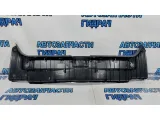 Обшивка багажника Toyota Camry XV70, 9 поколение. 58387-33140.